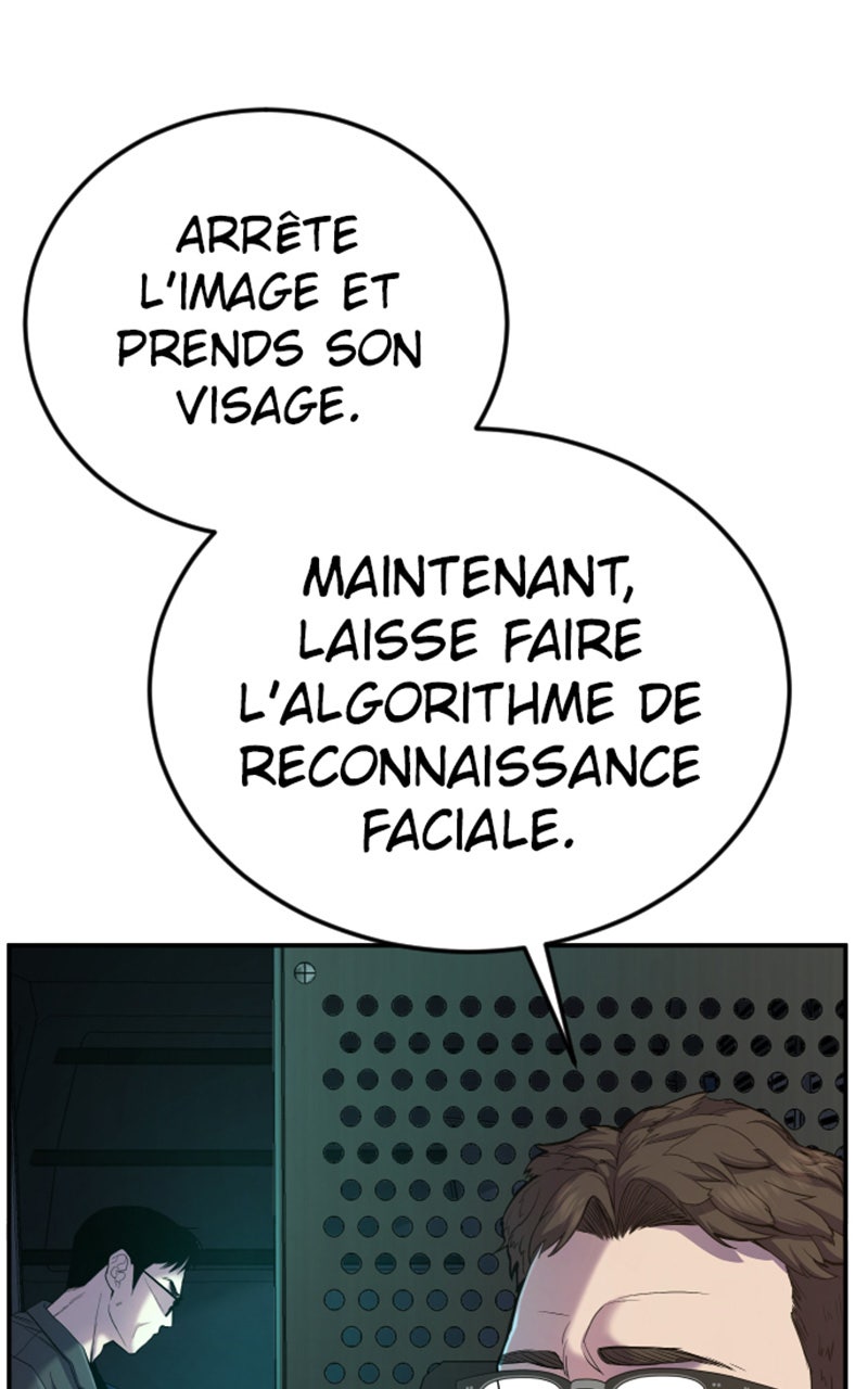 Read Manager Kim FRANCAIS Manga Online