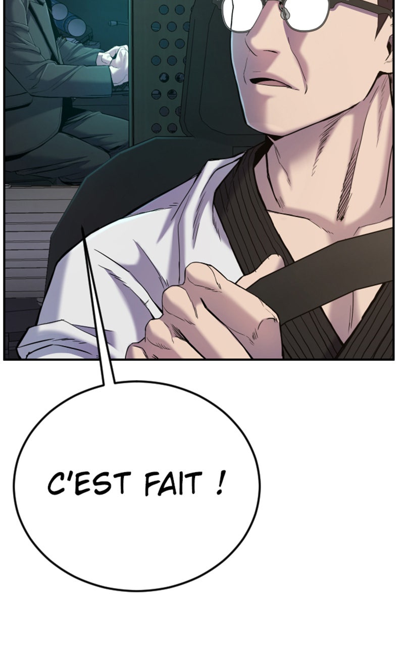 Read Manager Kim FRANCAIS Manga Online