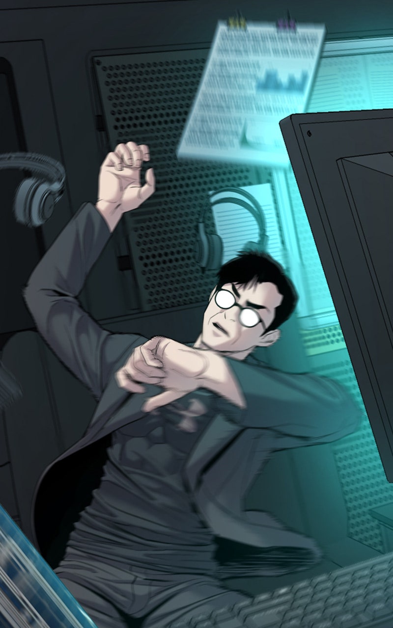 Read Manager Kim FRANCAIS Manga Online