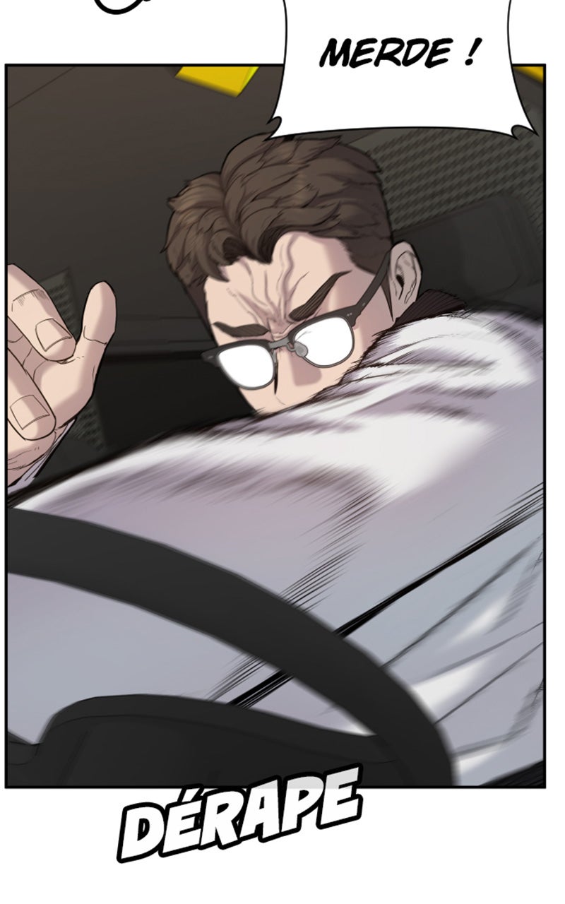 Read Manager Kim FRANCAIS Manga Online
