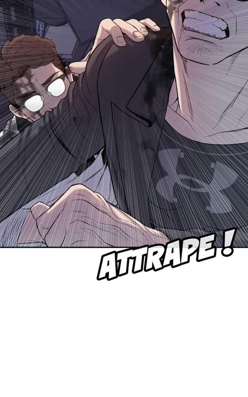 Read Manager Kim FRANCAIS Manga Online