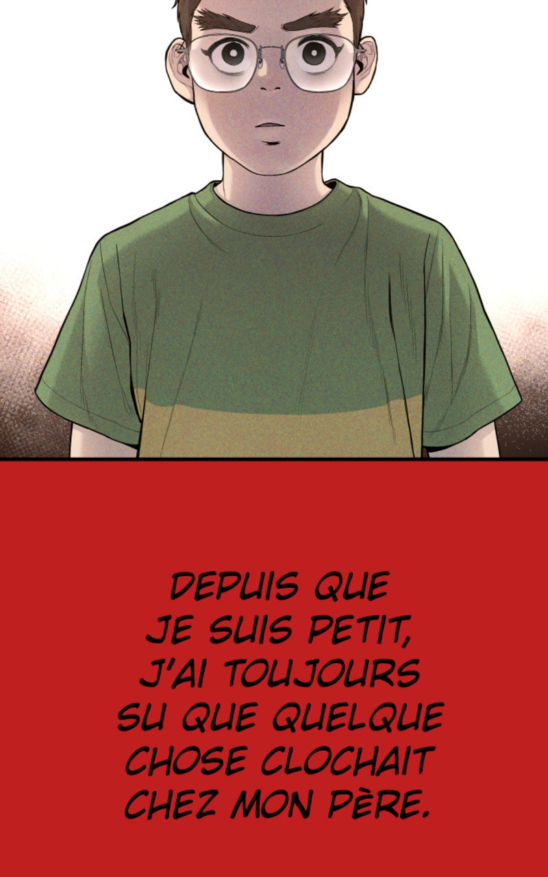 Read Manager Kim FRANCAIS Manga Online