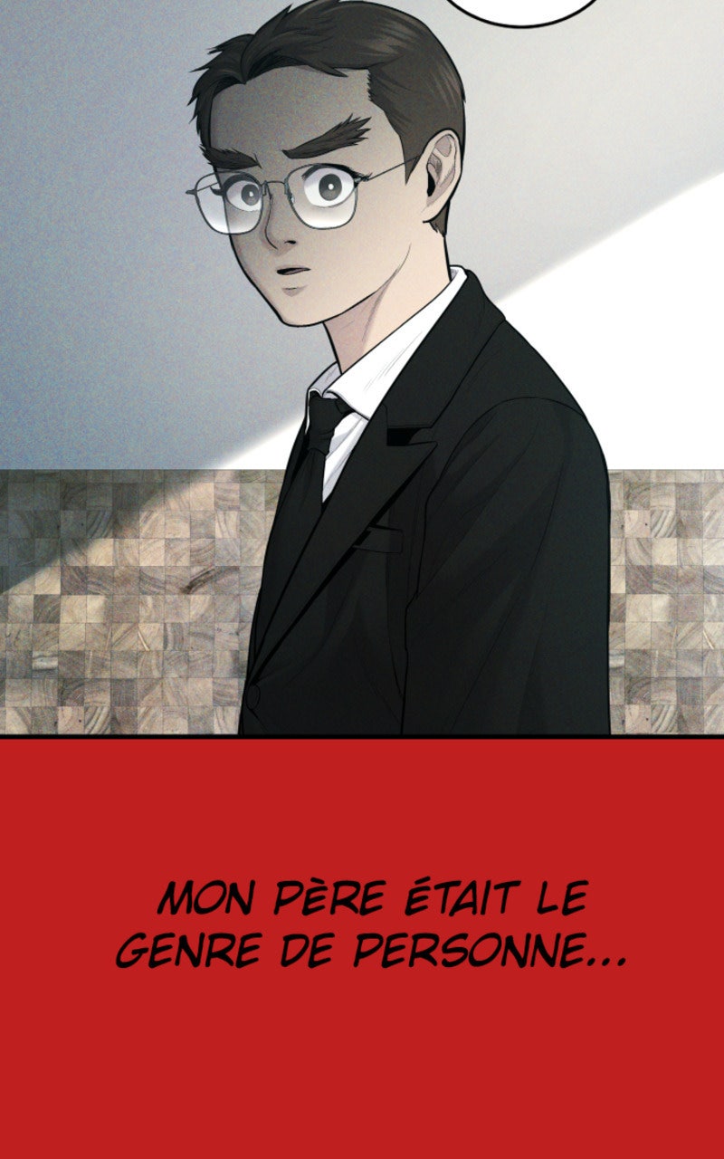 Read Manager Kim FRANCAIS Manga Online