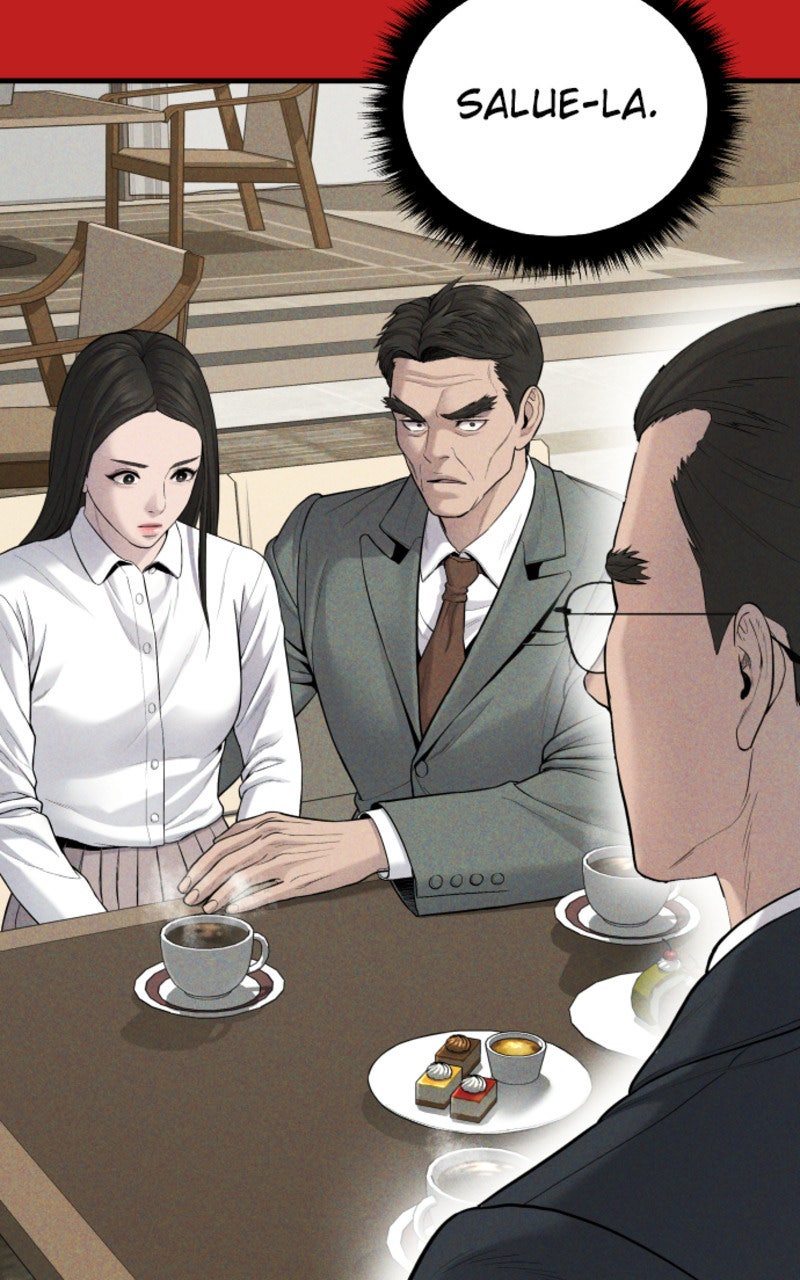 Read Manager Kim FRANCAIS Manga Online