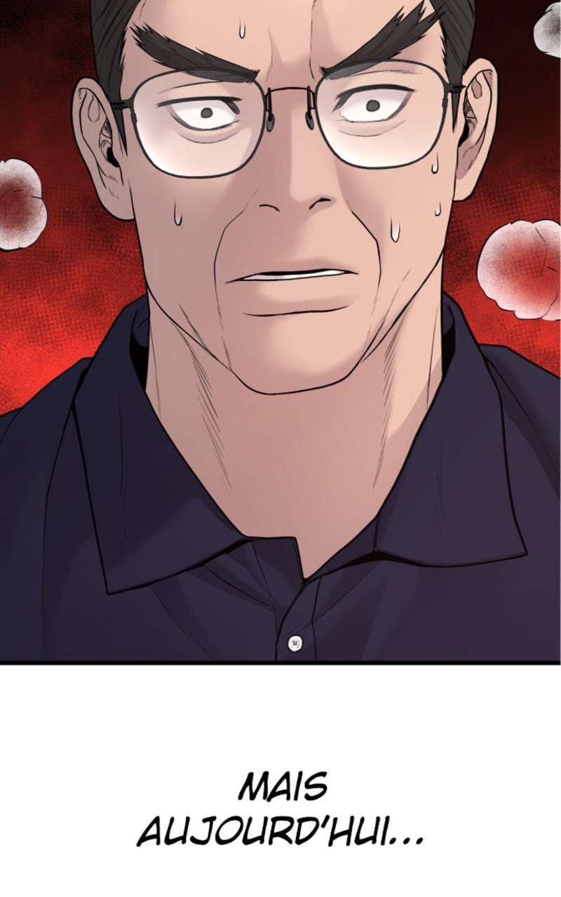 Read Manager Kim FRANCAIS Manga Online