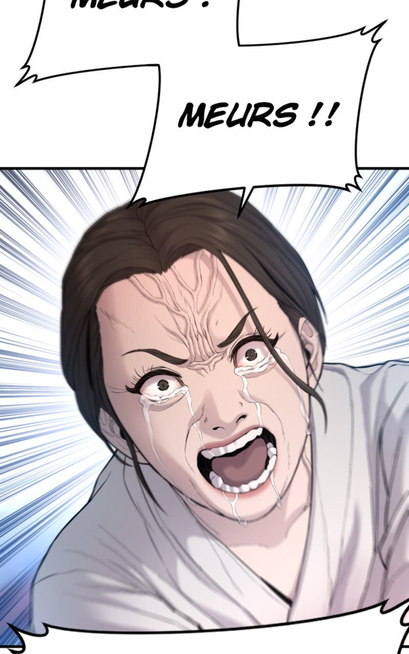 Read Manager Kim FRANCAIS Manga Online