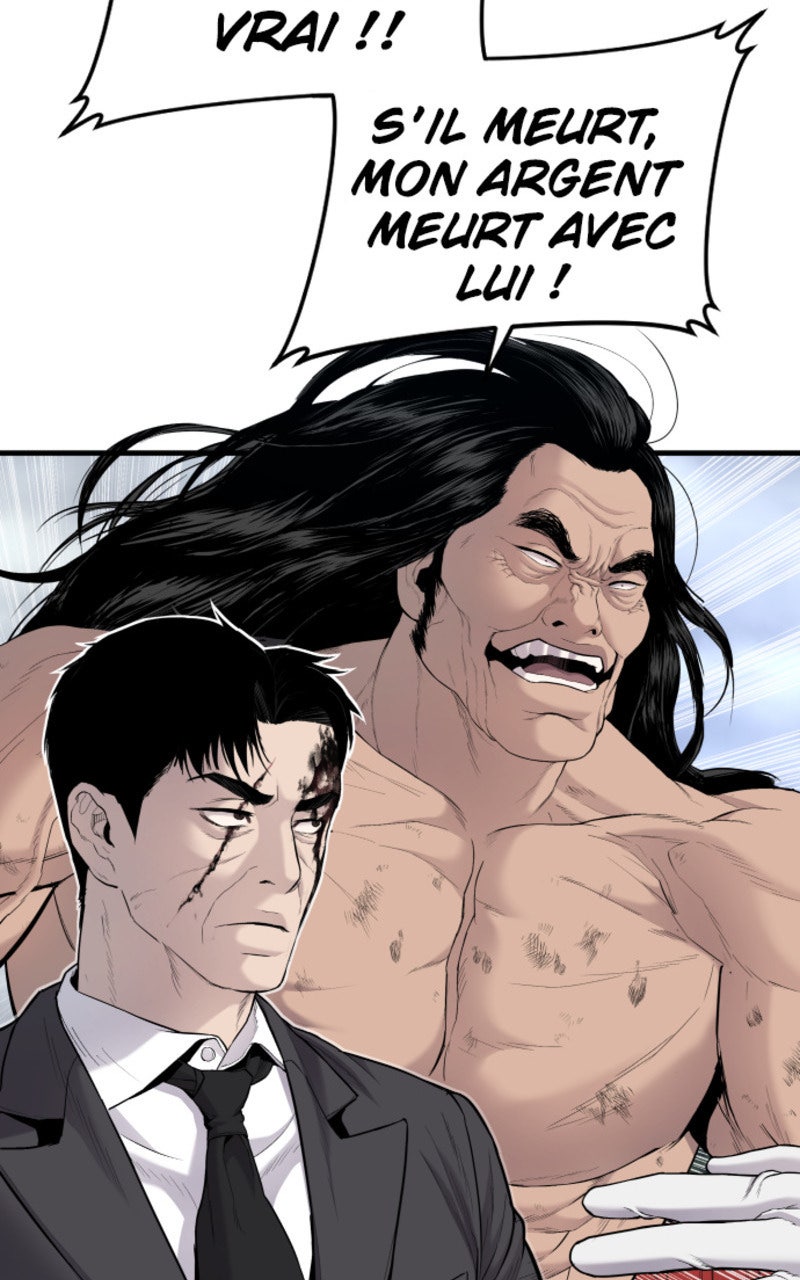 Read Manager Kim FRANCAIS Manga Online