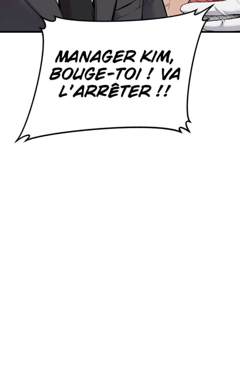 Read Manager Kim FRANCAIS Manga Online