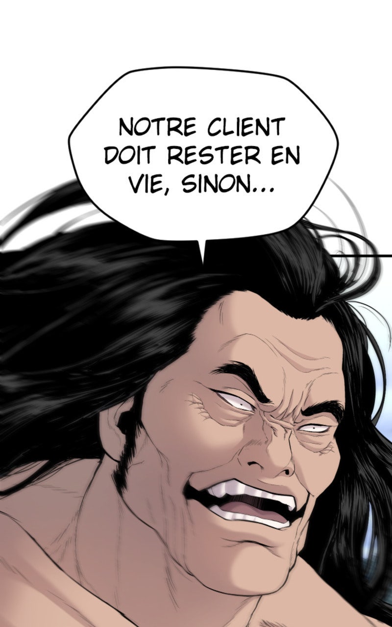 Read Manager Kim FRANCAIS Manga Online