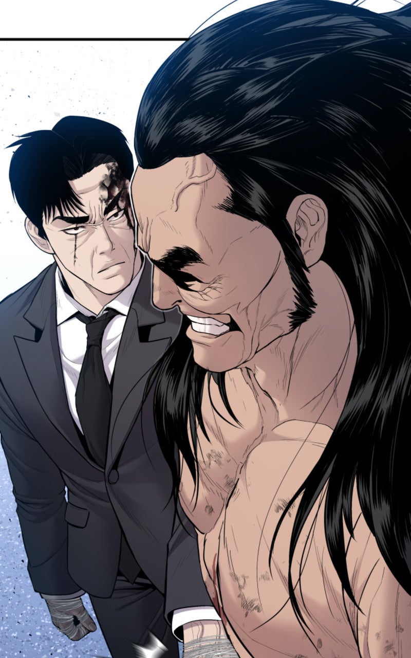 Read Manager Kim FRANCAIS Manga Online