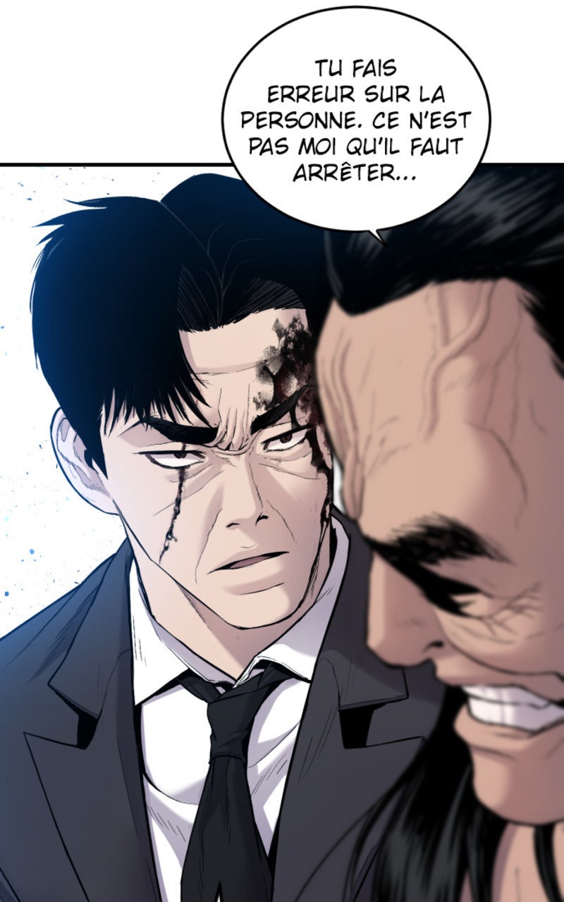 Read Manager Kim FRANCAIS Manga Online