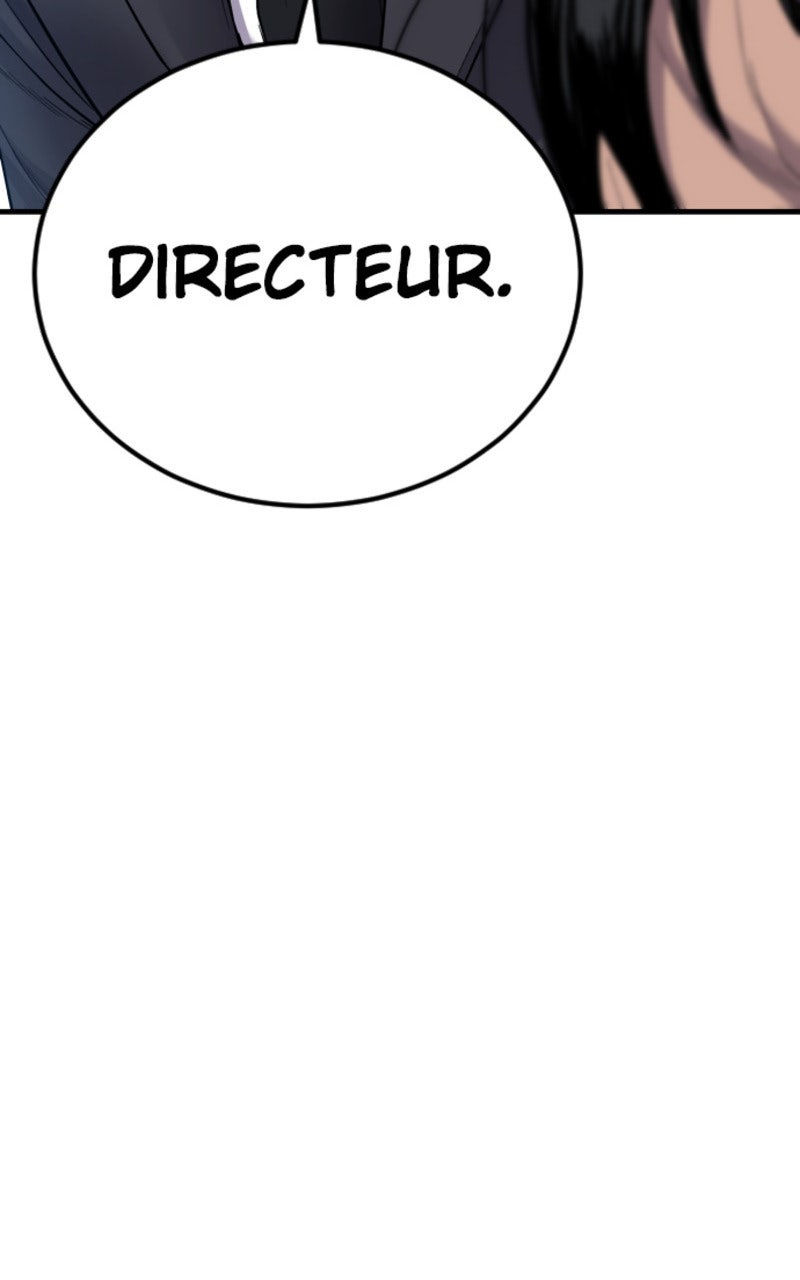 Read Manager Kim FRANCAIS Manga Online