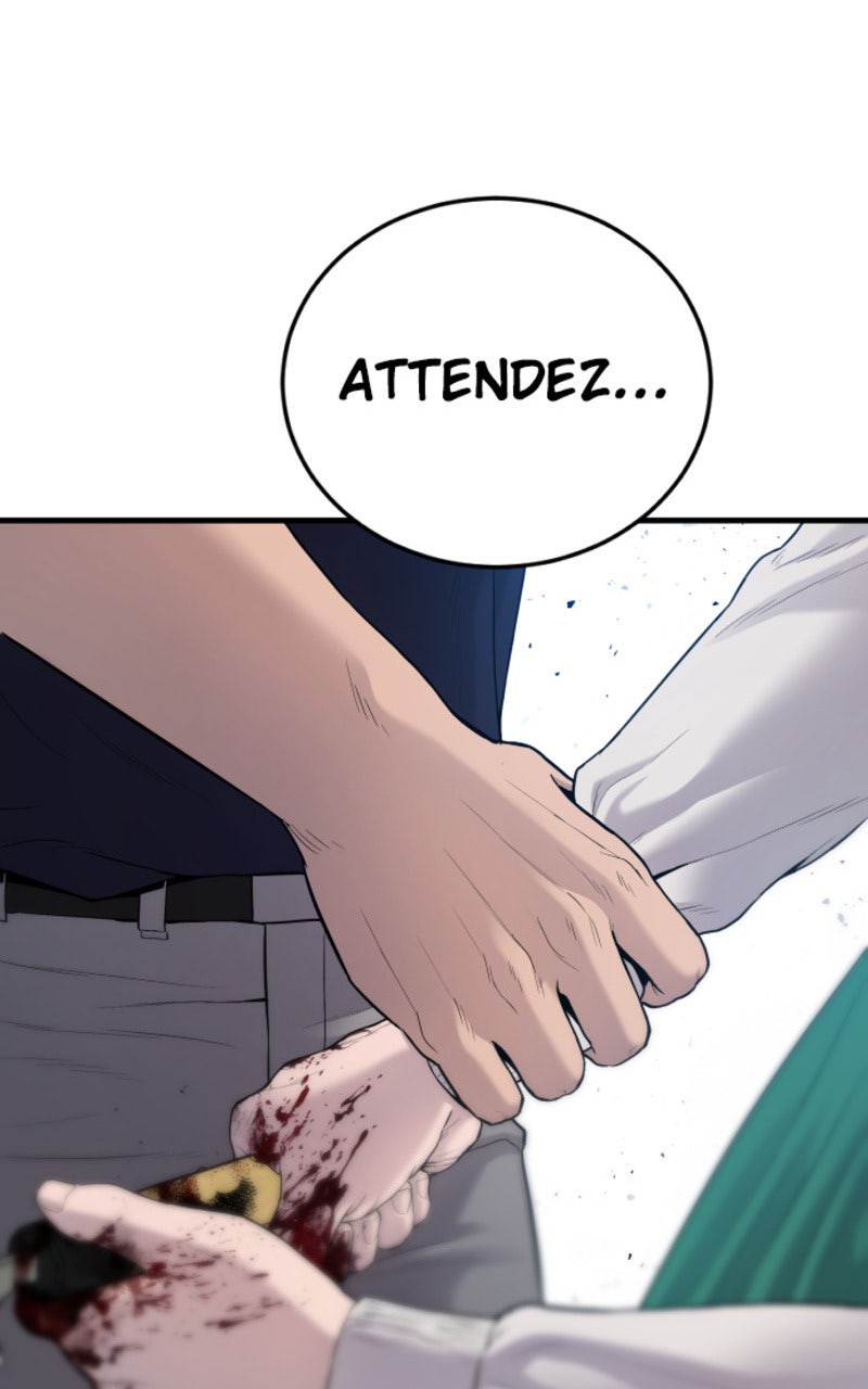 Read Manager Kim FRANCAIS Manga Online