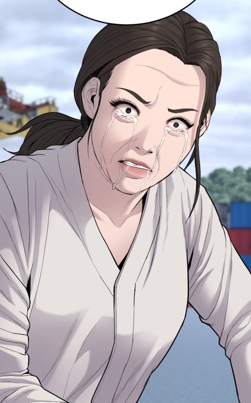 Read Manager Kim FRANCAIS Manga Online