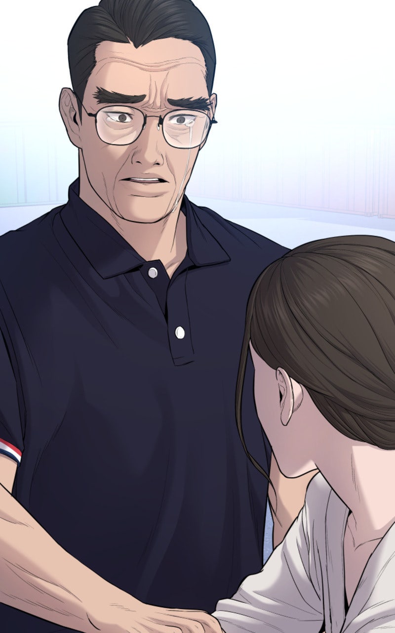 Read Manager Kim FRANCAIS Manga Online