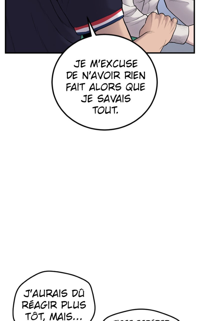 Read Manager Kim FRANCAIS Manga Online