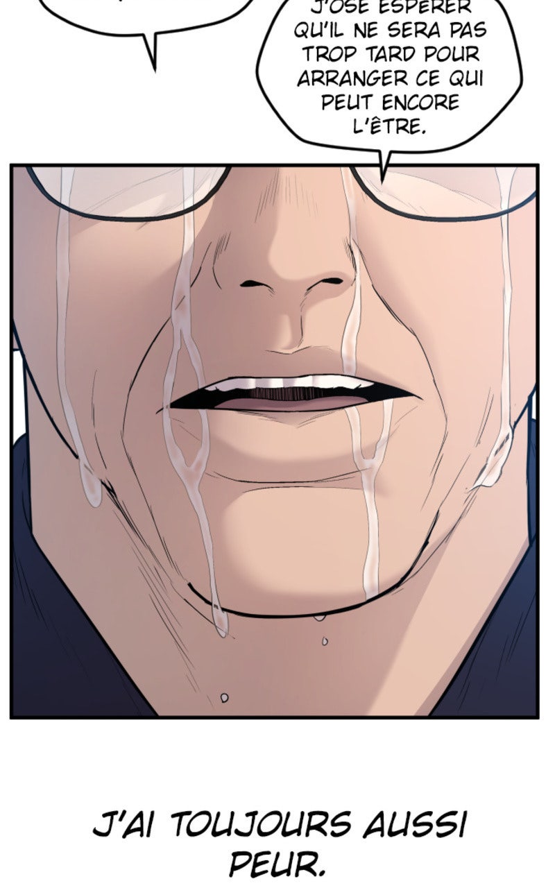 Read Manager Kim FRANCAIS Manga Online