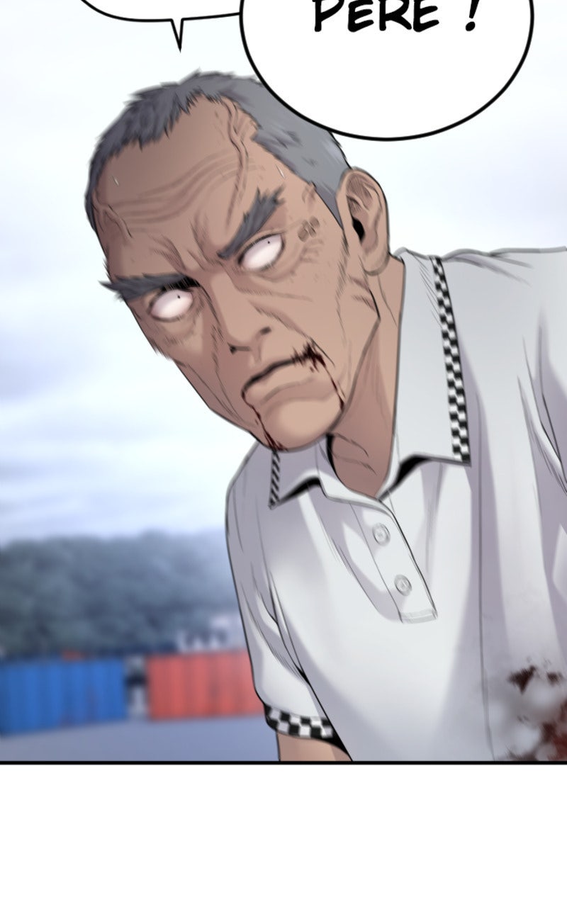 Read Manager Kim FRANCAIS Manga Online