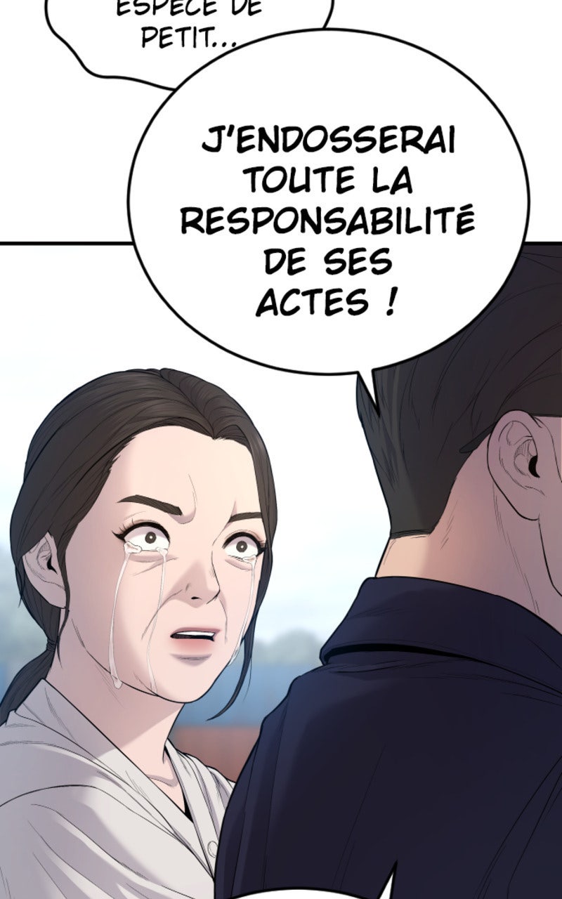 Read Manager Kim FRANCAIS Manga Online