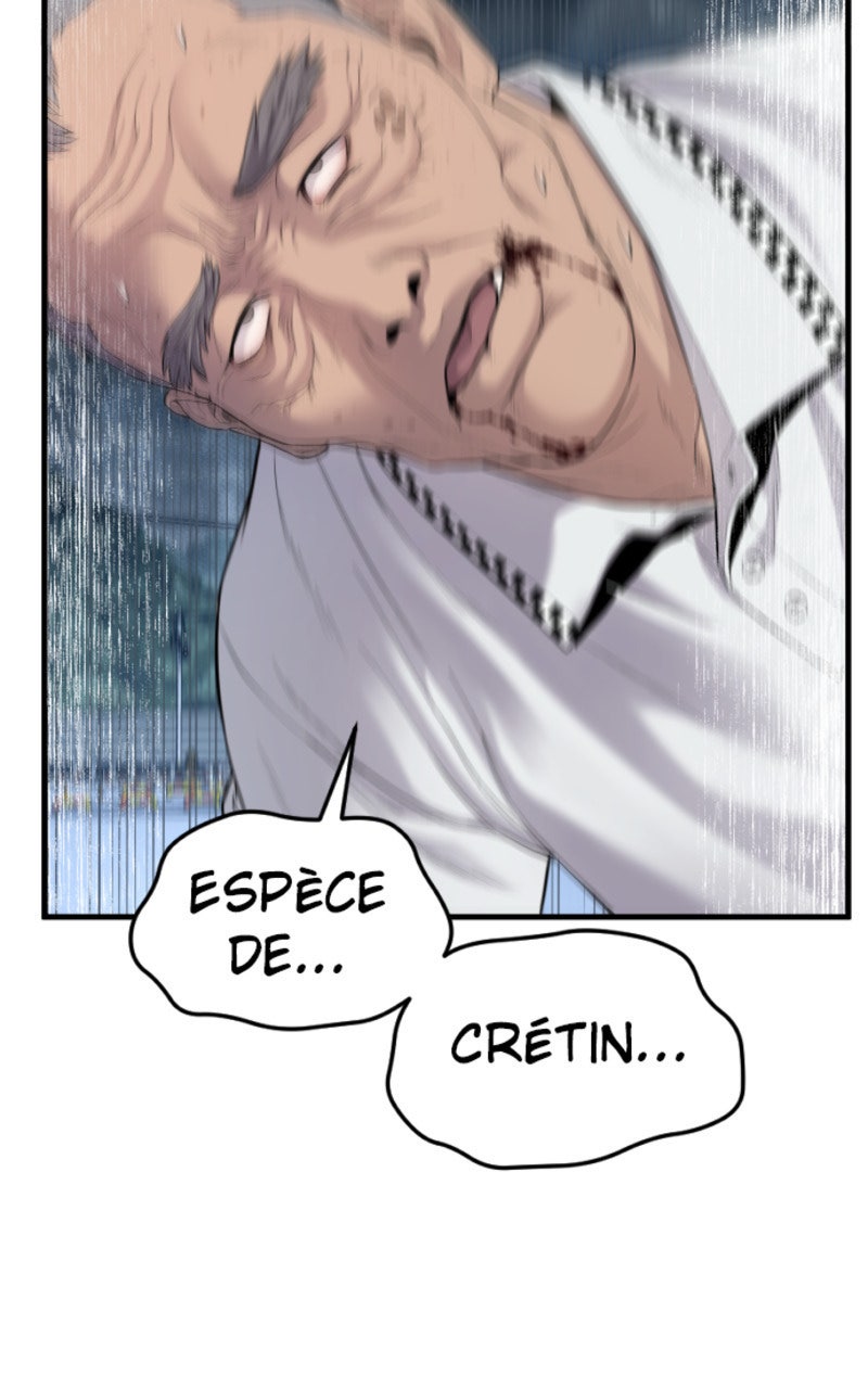 Read Manager Kim FRANCAIS Manga Online