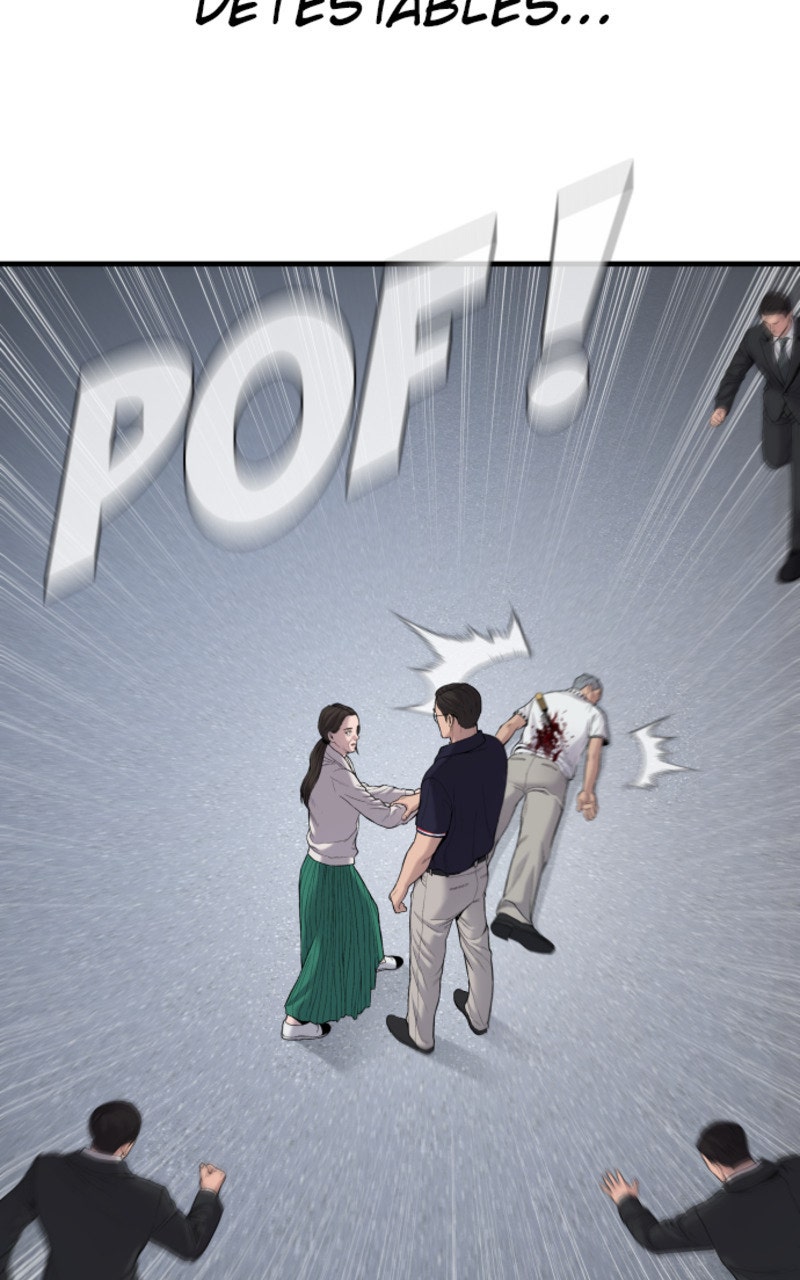 Read Manager Kim FRANCAIS Manga Online