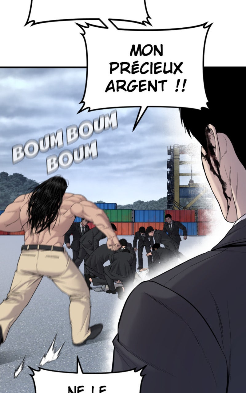 Read Manager Kim FRANCAIS Manga Online