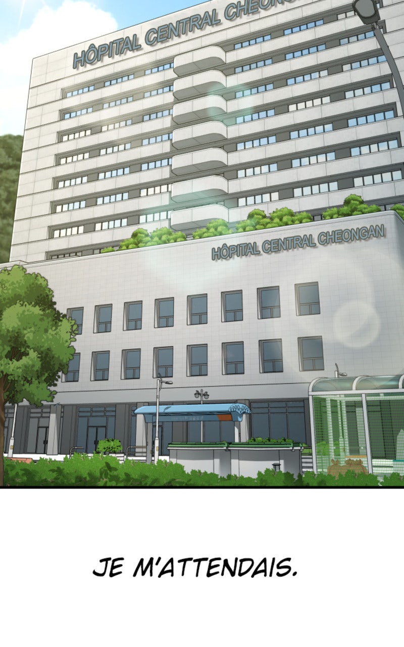 Read Manager Kim FRANCAIS Manga Online