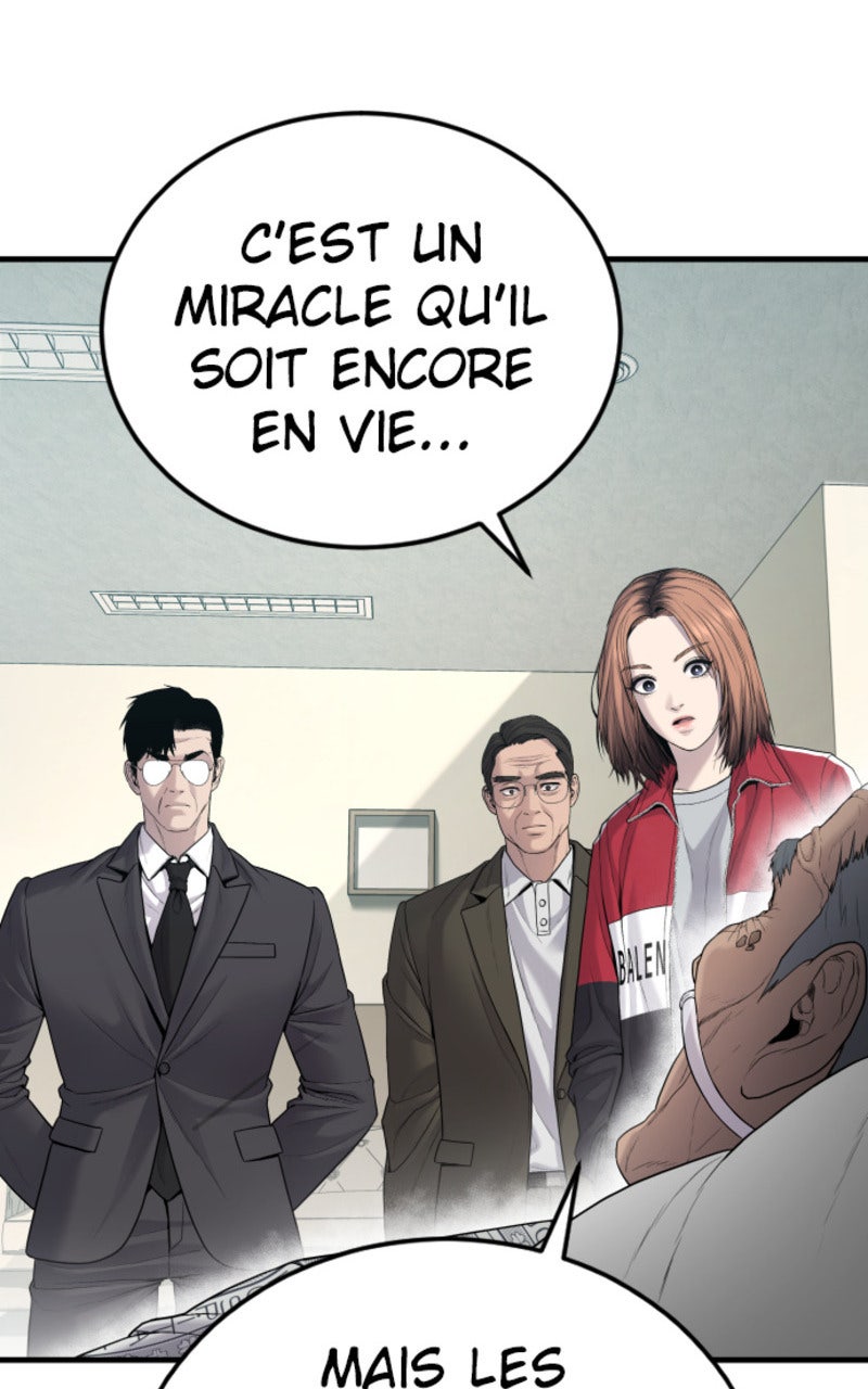 Read Manager Kim FRANCAIS Manga Online