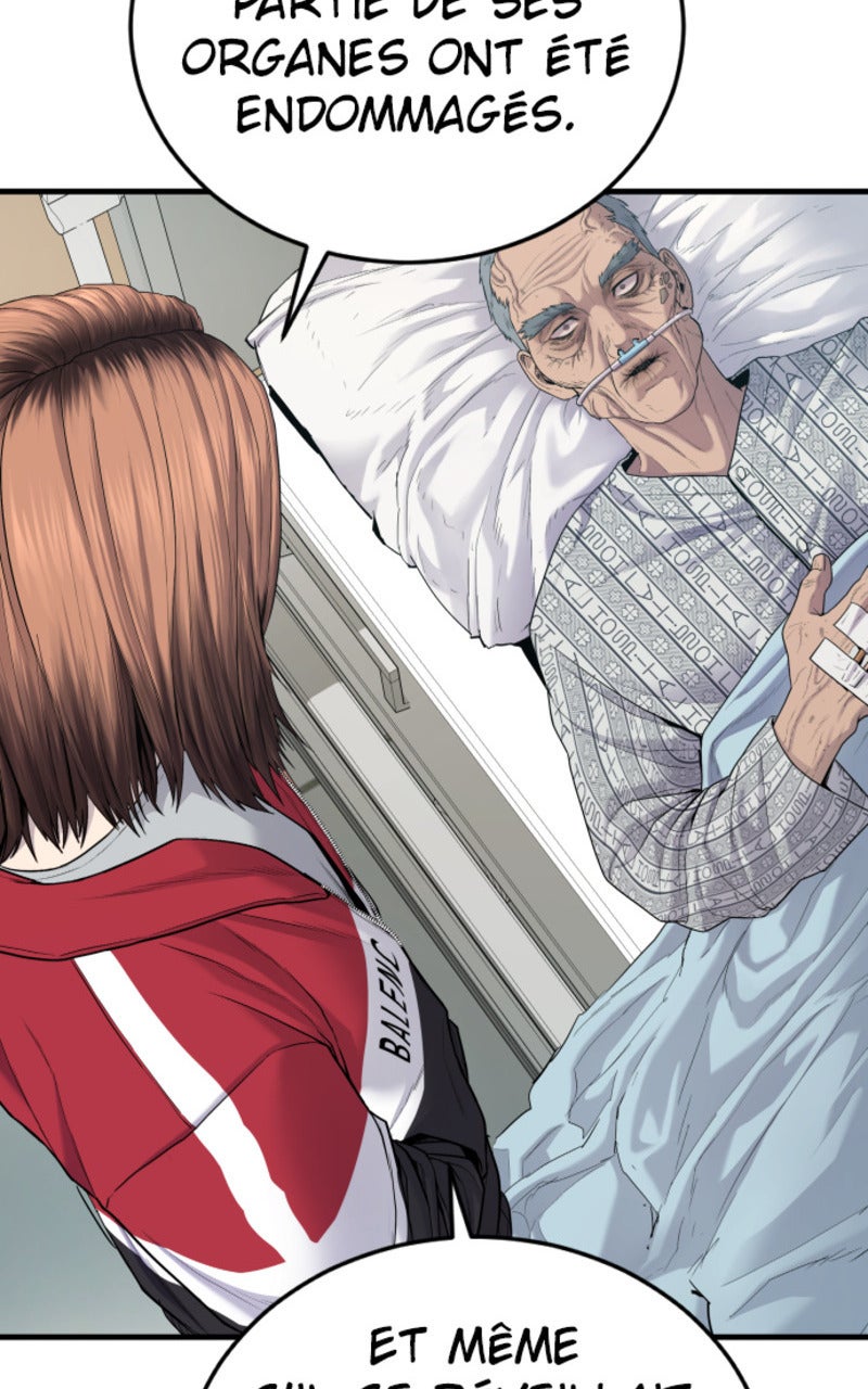 Read Manager Kim FRANCAIS Manga Online