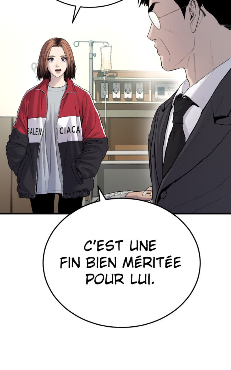 Read Manager Kim FRANCAIS Manga Online