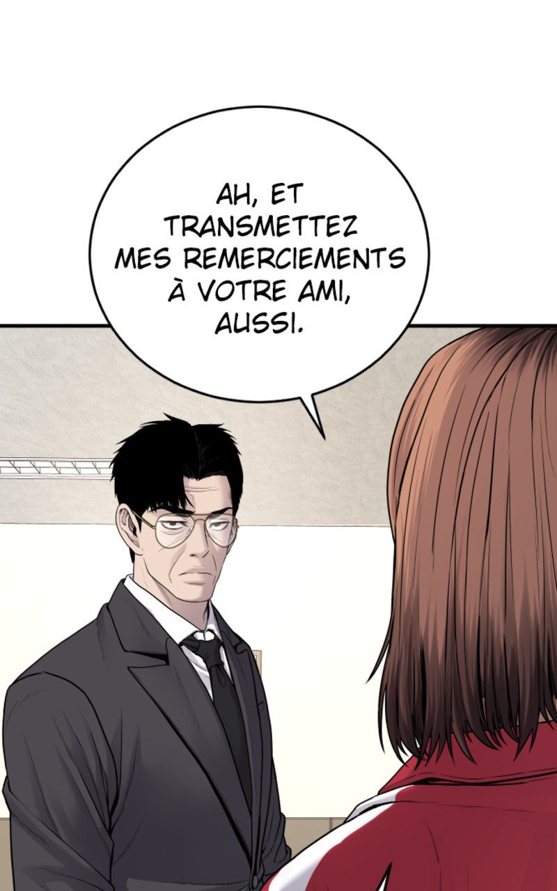 Read Manager Kim FRANCAIS Manga Online