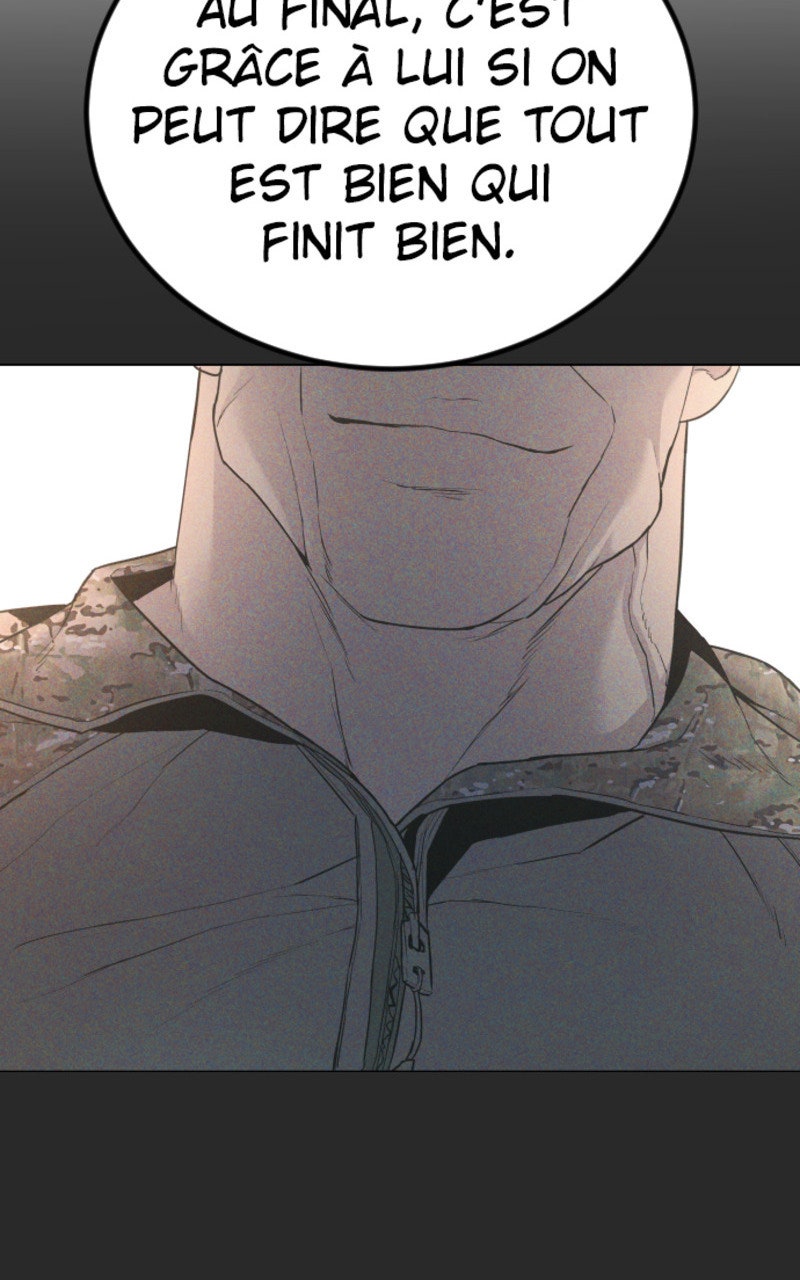 Read Manager Kim FRANCAIS Manga Online