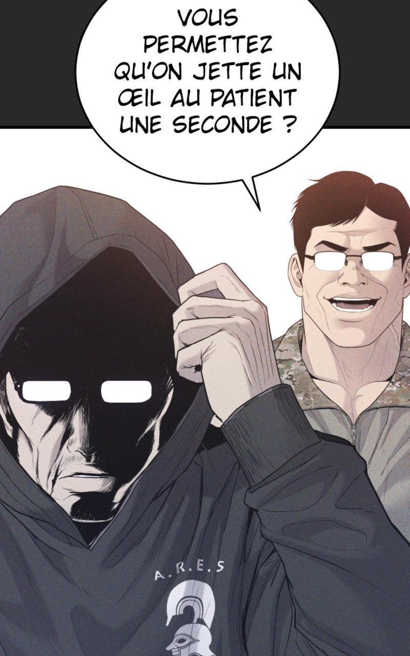 Read Manager Kim FRANCAIS Manga Online