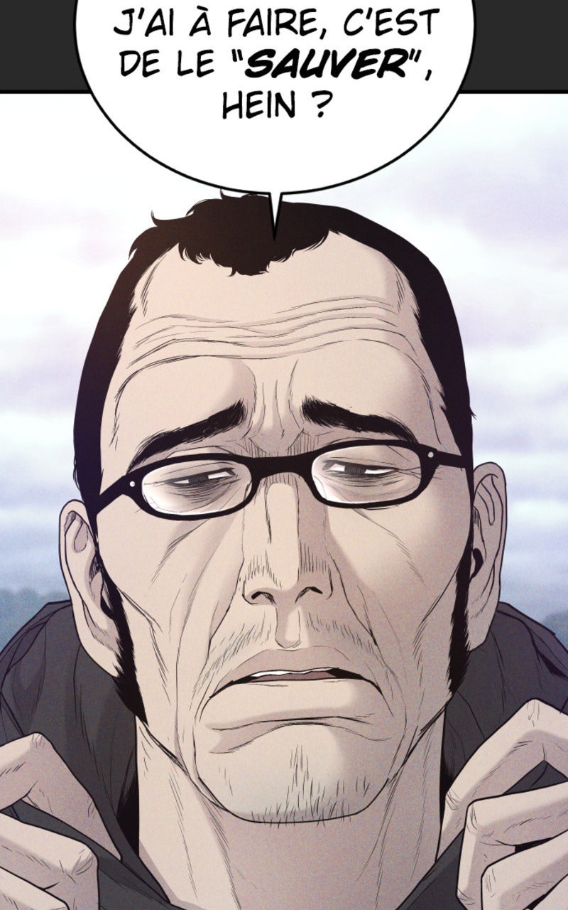 Read Manager Kim FRANCAIS Manga Online