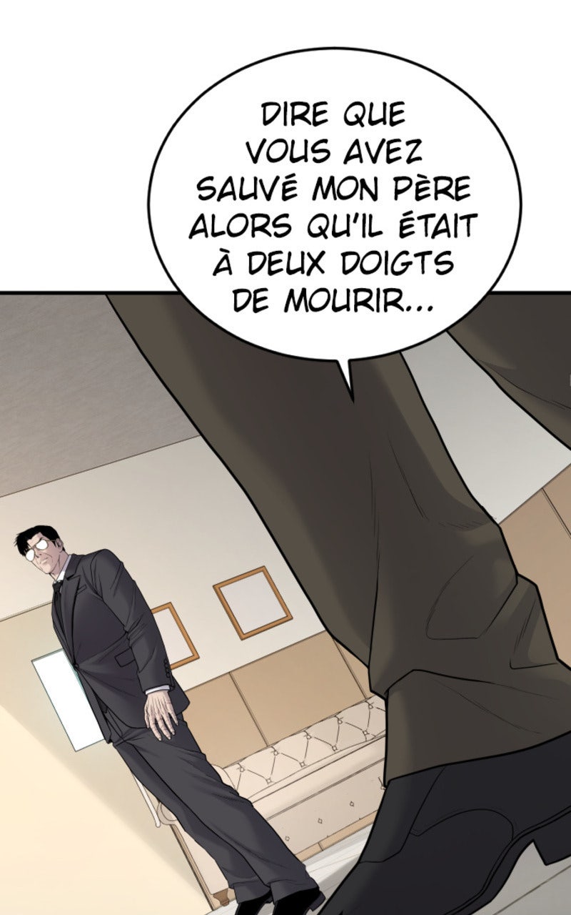 Read Manager Kim FRANCAIS Manga Online