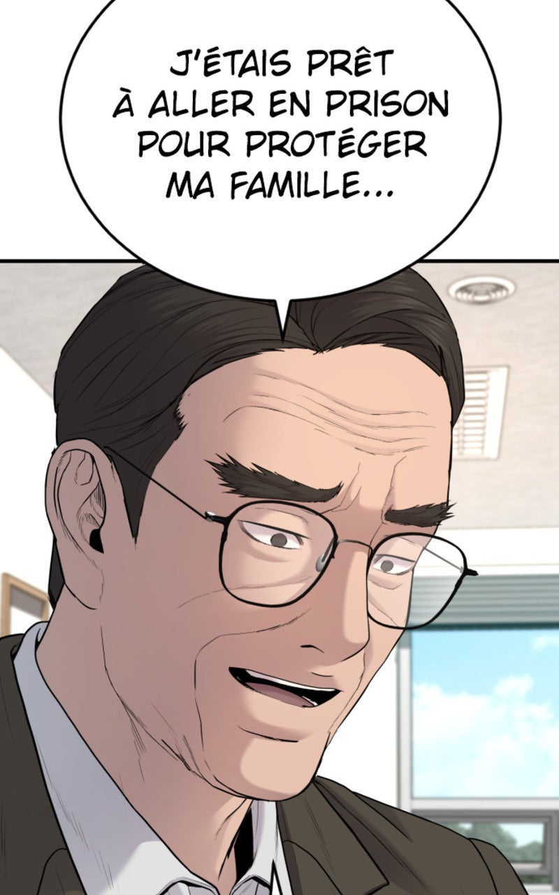 Read Manager Kim FRANCAIS Manga Online