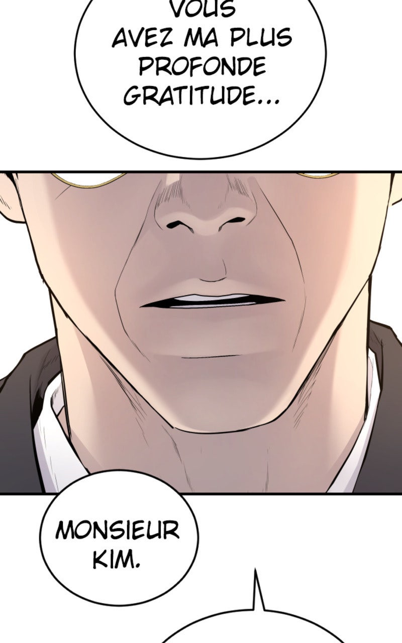 Read Manager Kim FRANCAIS Manga Online