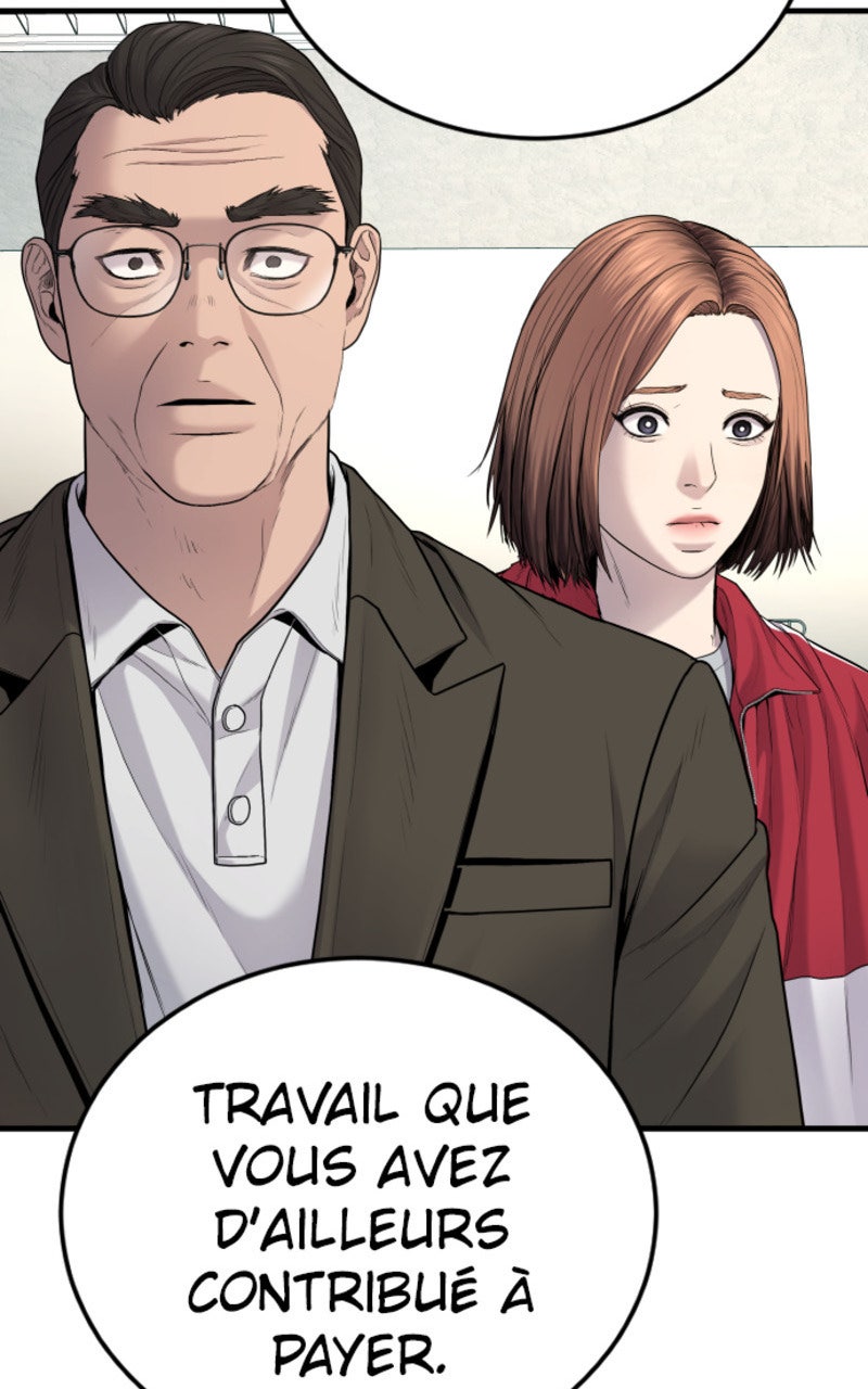 Read Manager Kim FRANCAIS Manga Online