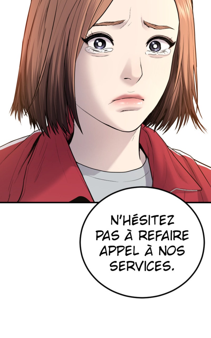 Read Manager Kim FRANCAIS Manga Online