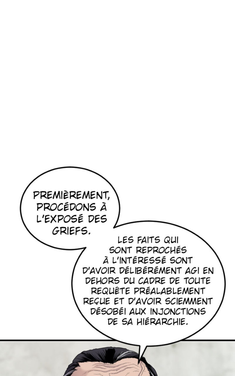 Read Manager Kim FRANCAIS Manga Online