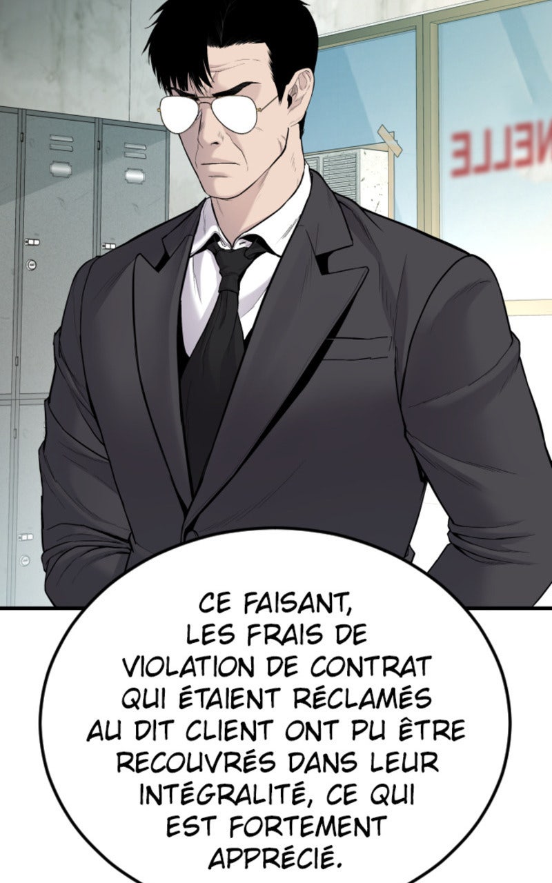 Read Manager Kim FRANCAIS Manga Online