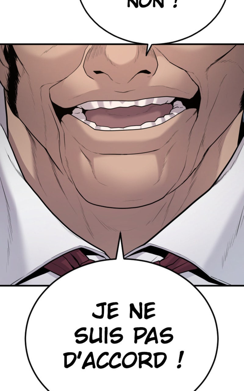 Read Manager Kim FRANCAIS Manga Online