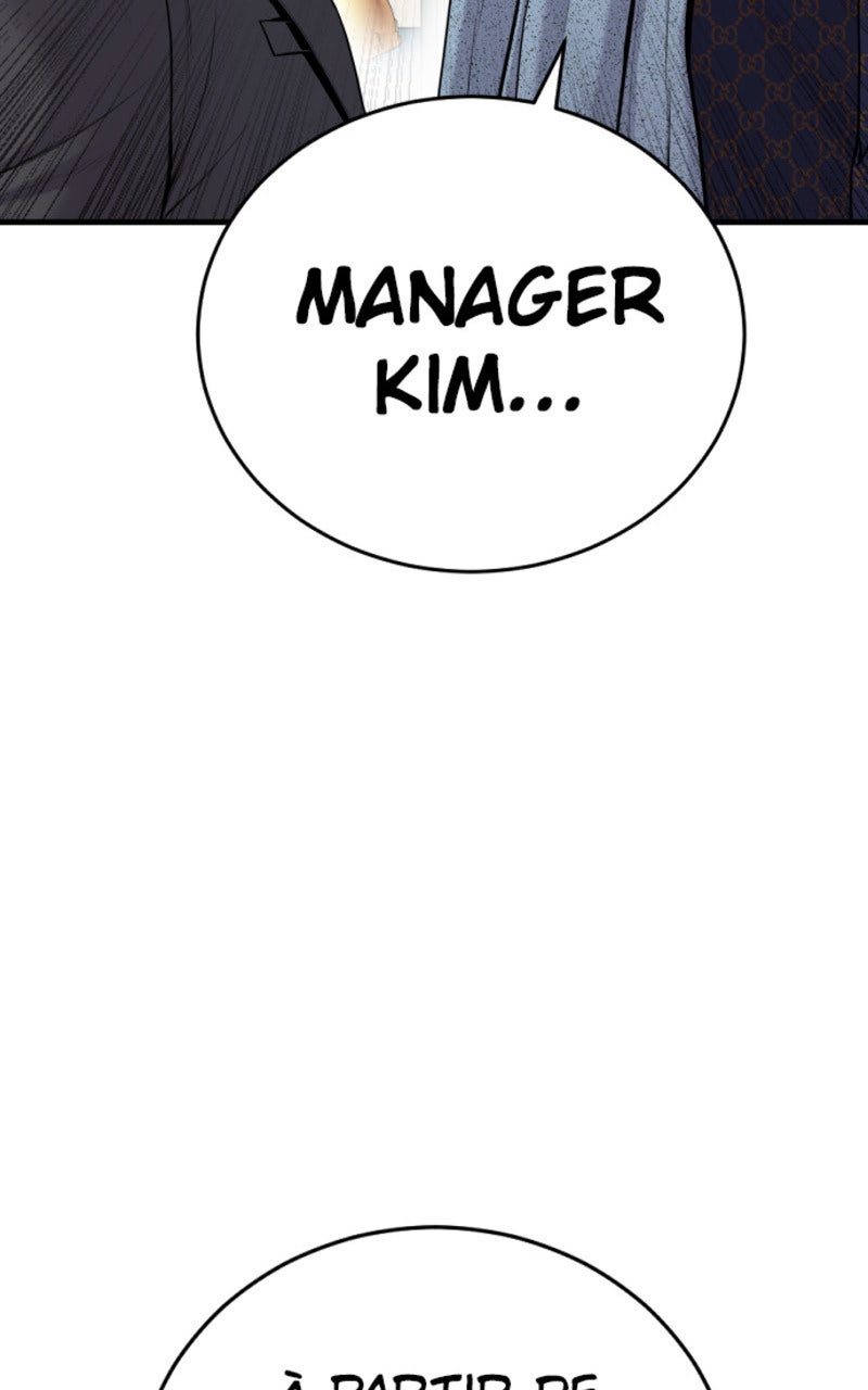 Read Manager Kim FRANCAIS Manga Online