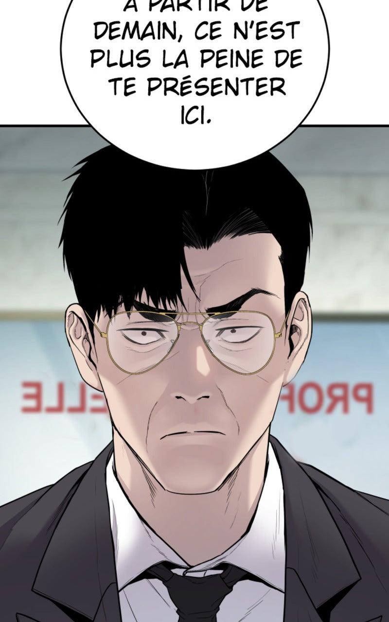 Read Manager Kim FRANCAIS Manga Online