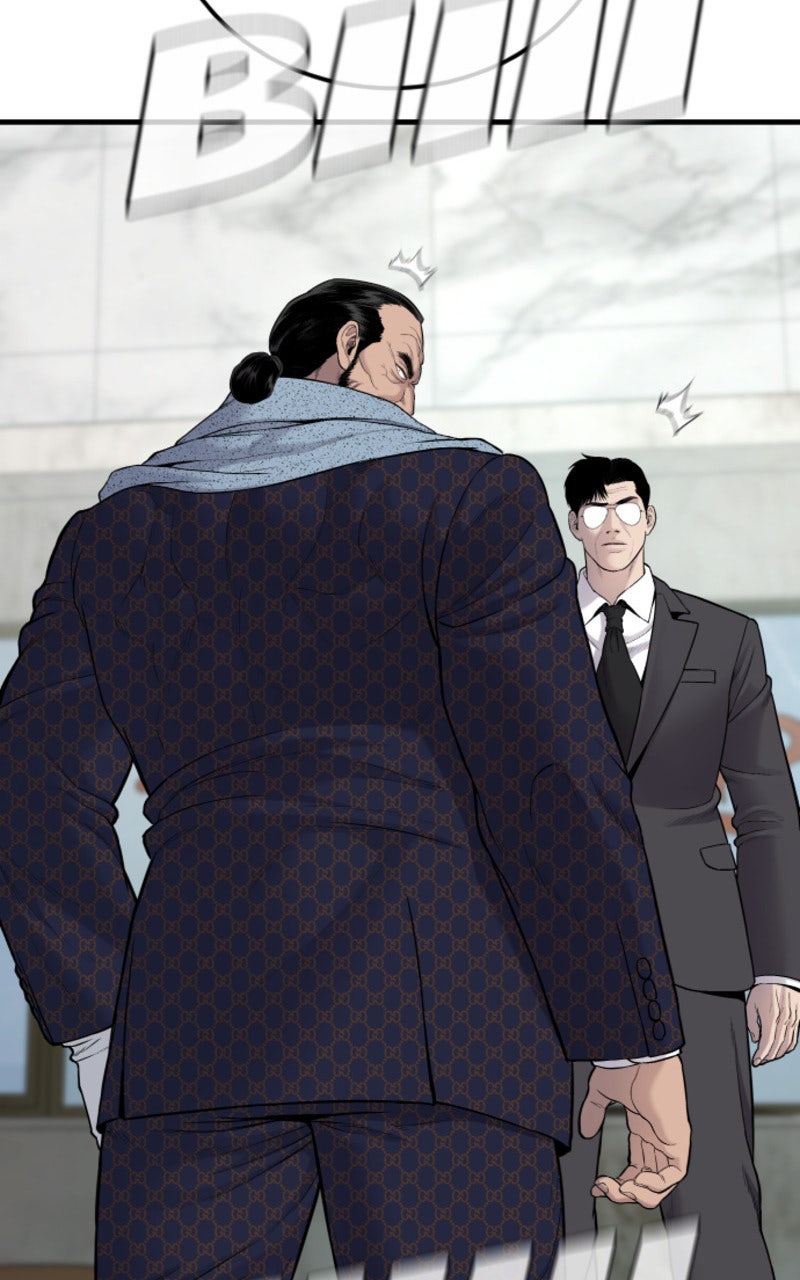 Read Manager Kim FRANCAIS Manga Online