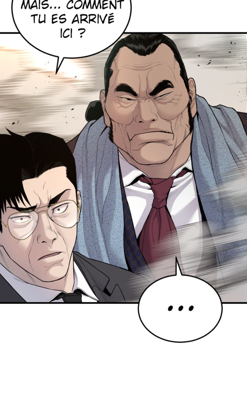 Read Manager Kim FRANCAIS Manga Online