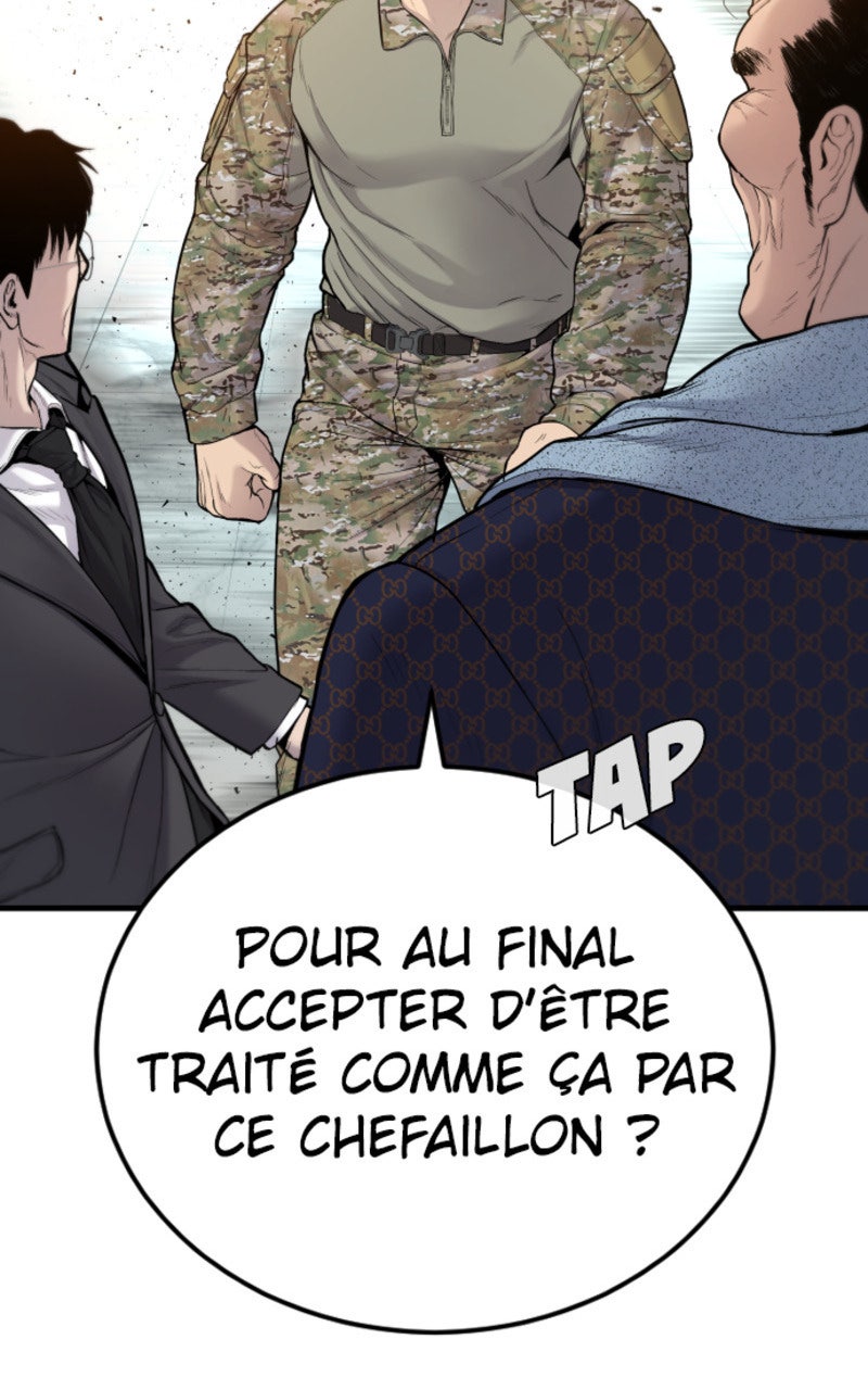 Read Manager Kim FRANCAIS Manga Online