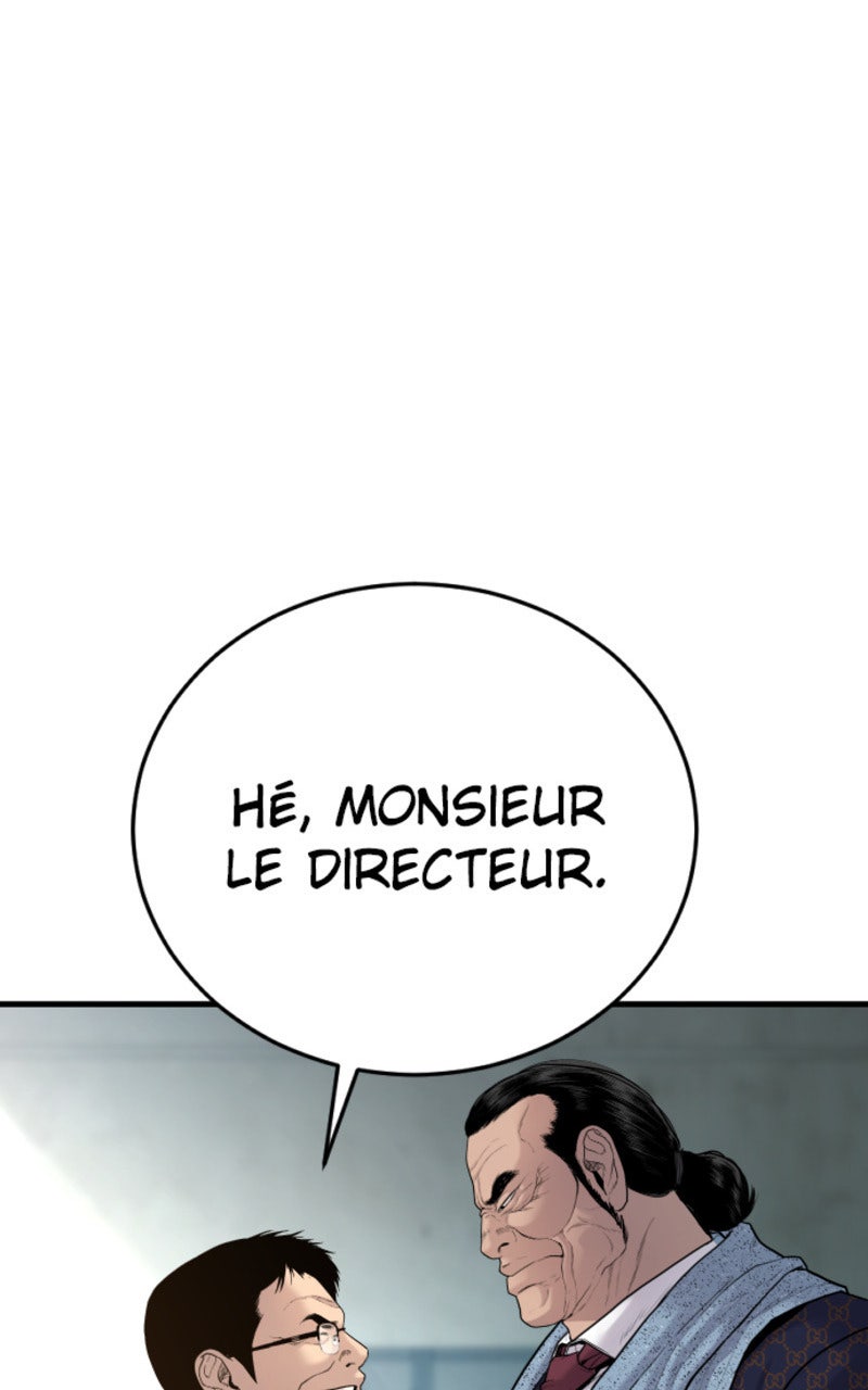 Read Manager Kim FRANCAIS Manga Online