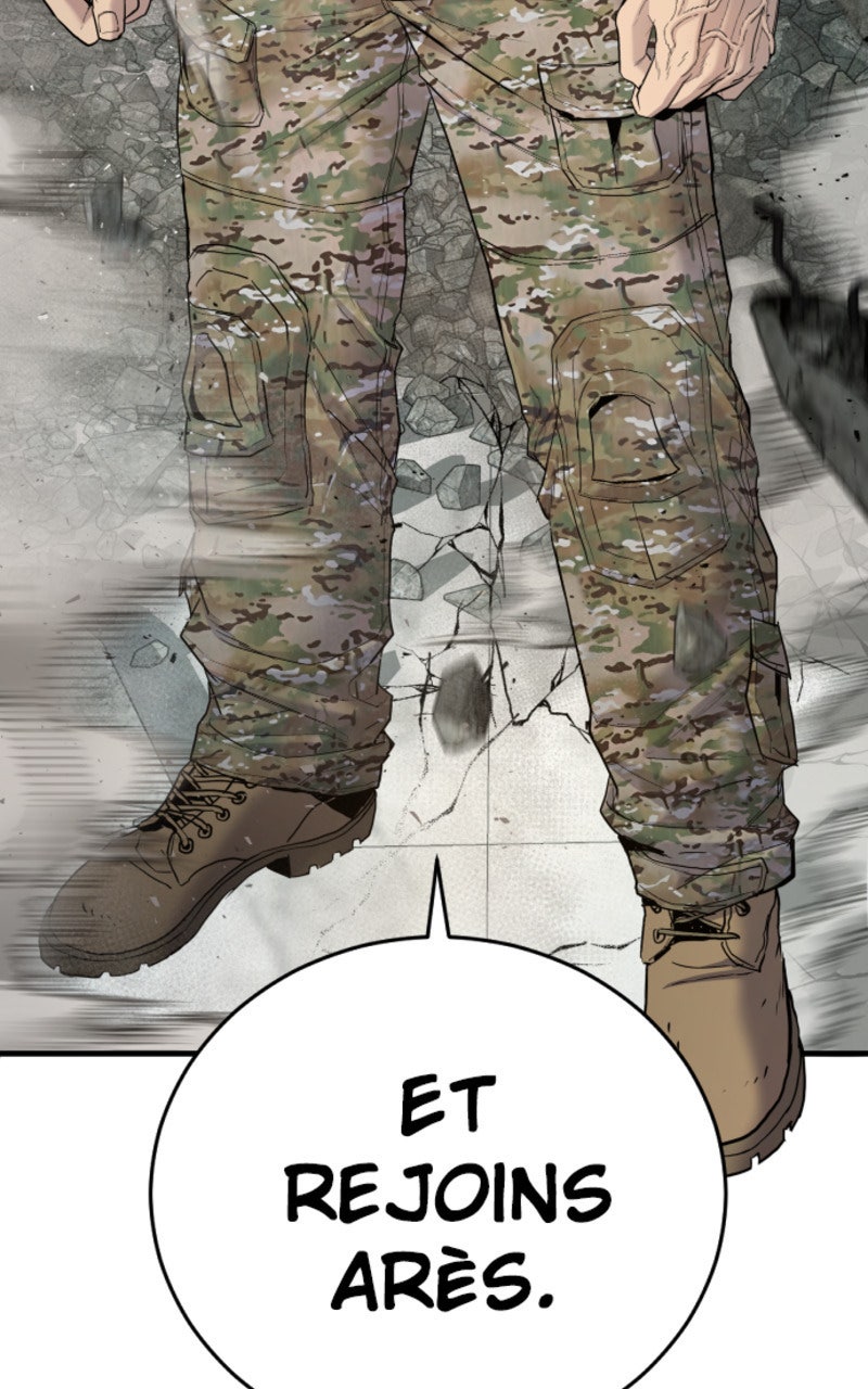 Read Manager Kim FRANCAIS Manga Online