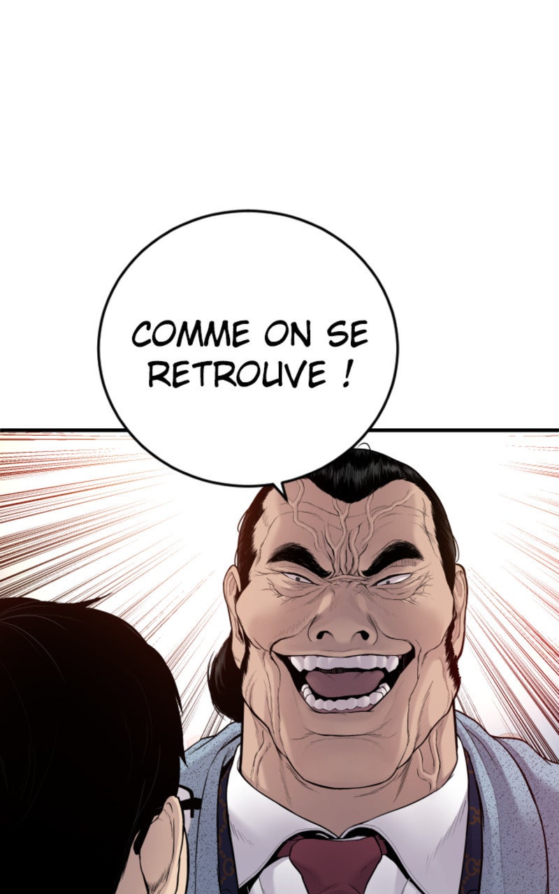 Read Manager Kim FRANCAIS Manga Online